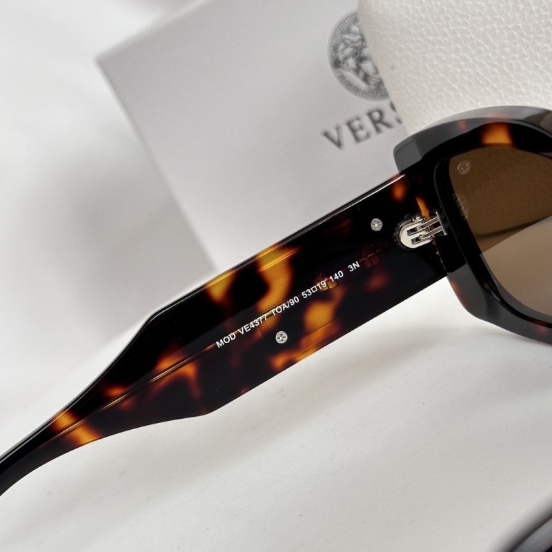 Versace Sunglasses